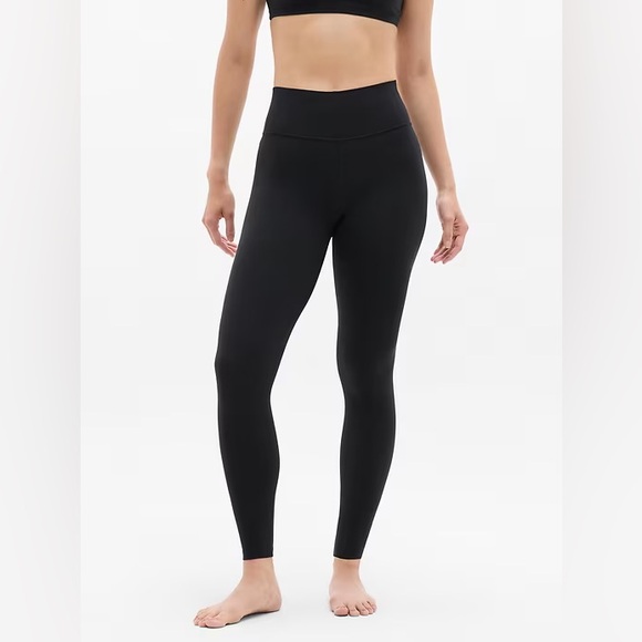 NWT Athleta transcend tights - Picture 1 of 8